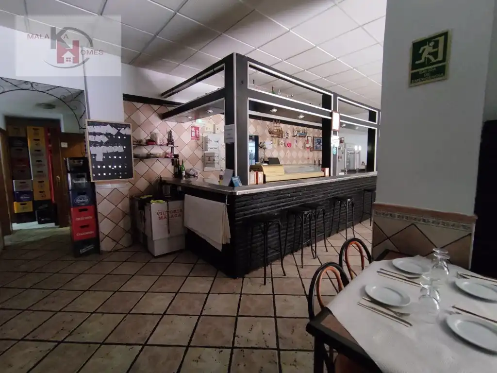 Local comercial en venda a Calle Antonio Chacon, imagen 17
