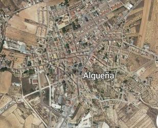 Finca rústica en venda en Algueña amb Traster