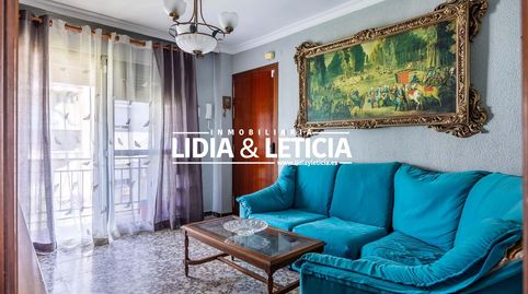 Foto 3 de Piso en venta en La Paz, Alcalá de Guadaira