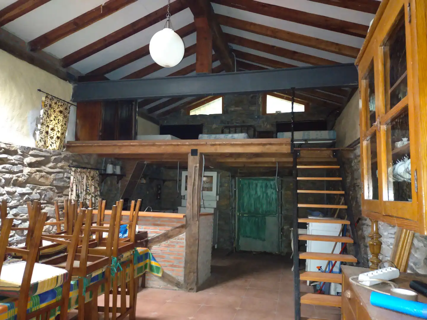 Finca rústica en venta en Gaztelu, Gipuzkoa