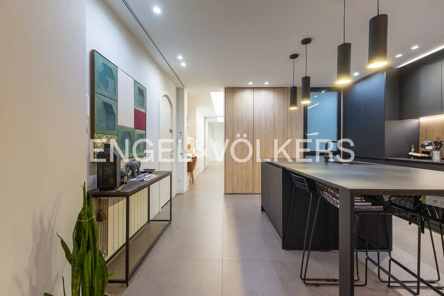 Piso con ascensor en venta en Carrer de Marvà, imagen 8