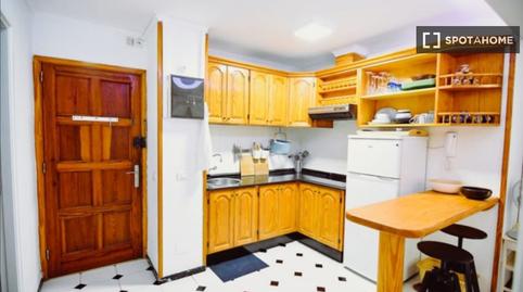 Foto 5 von Wohnungen zur untervermieten in Santa Catalina - Canteras, Las Palmas de Gran Canaria