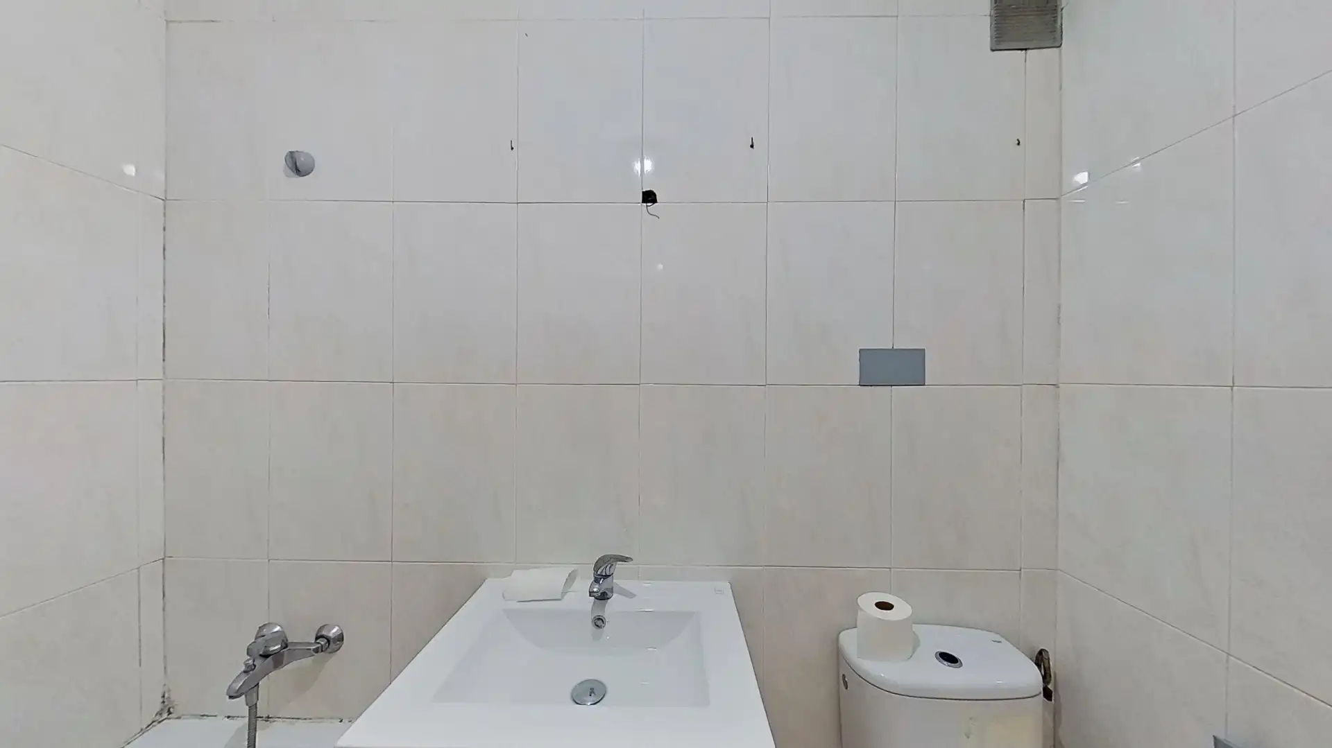 Baño de Piso en venta en Málaga con Terraza