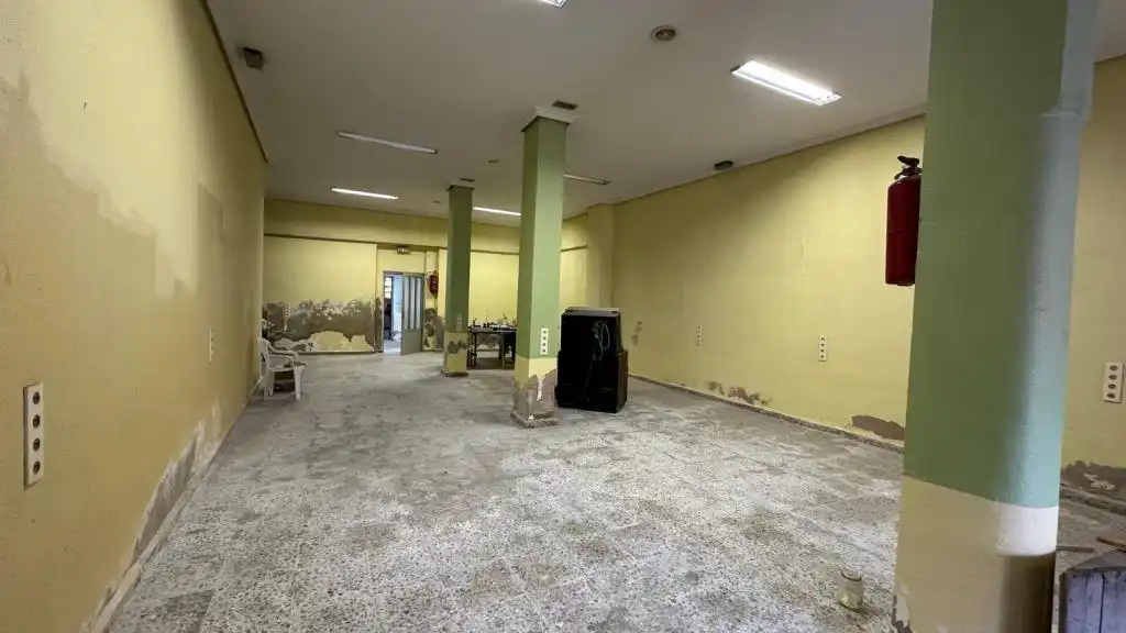 Gewerbefläche zur Miete in Calle Molinillo 9, imagen 7