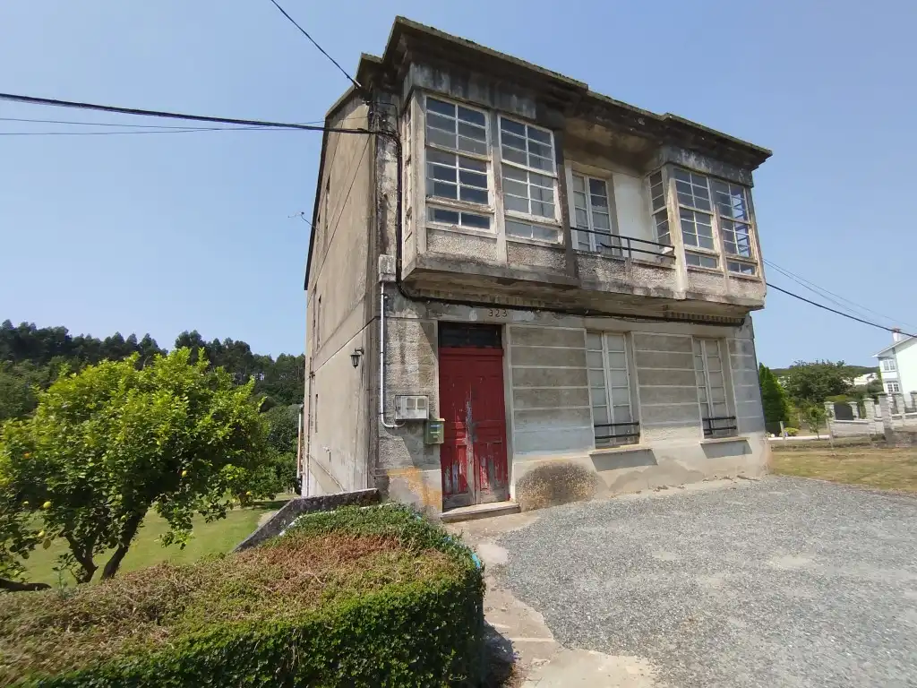 Haus zum Verkauf in Carretera San Xiao