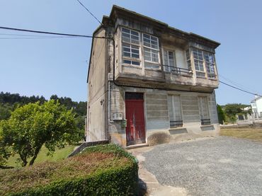 Casa en venta en Carretera San Xiao