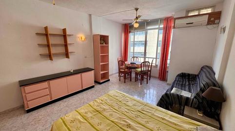 Foto 5 de Piso en venta en Isabel Manoja, Ayuntamiento, Málaga