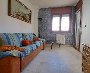 Living room of Flat for sale in Palamós