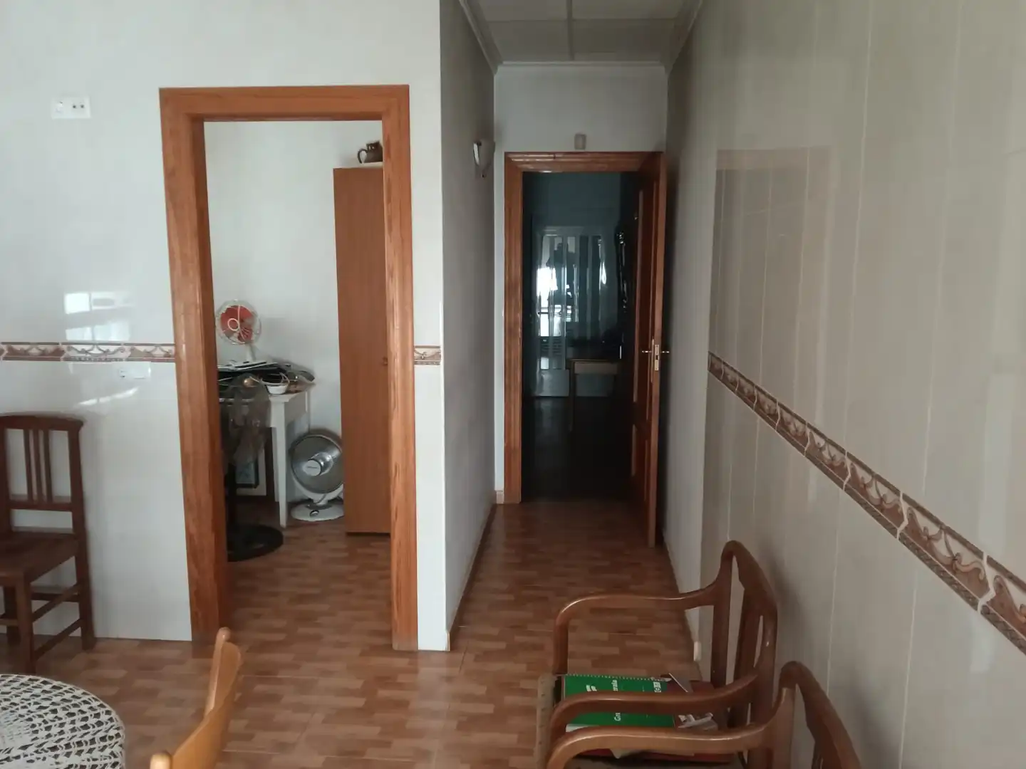 Casa con jardín en venta en Calle Cartagena 42, imagen 16