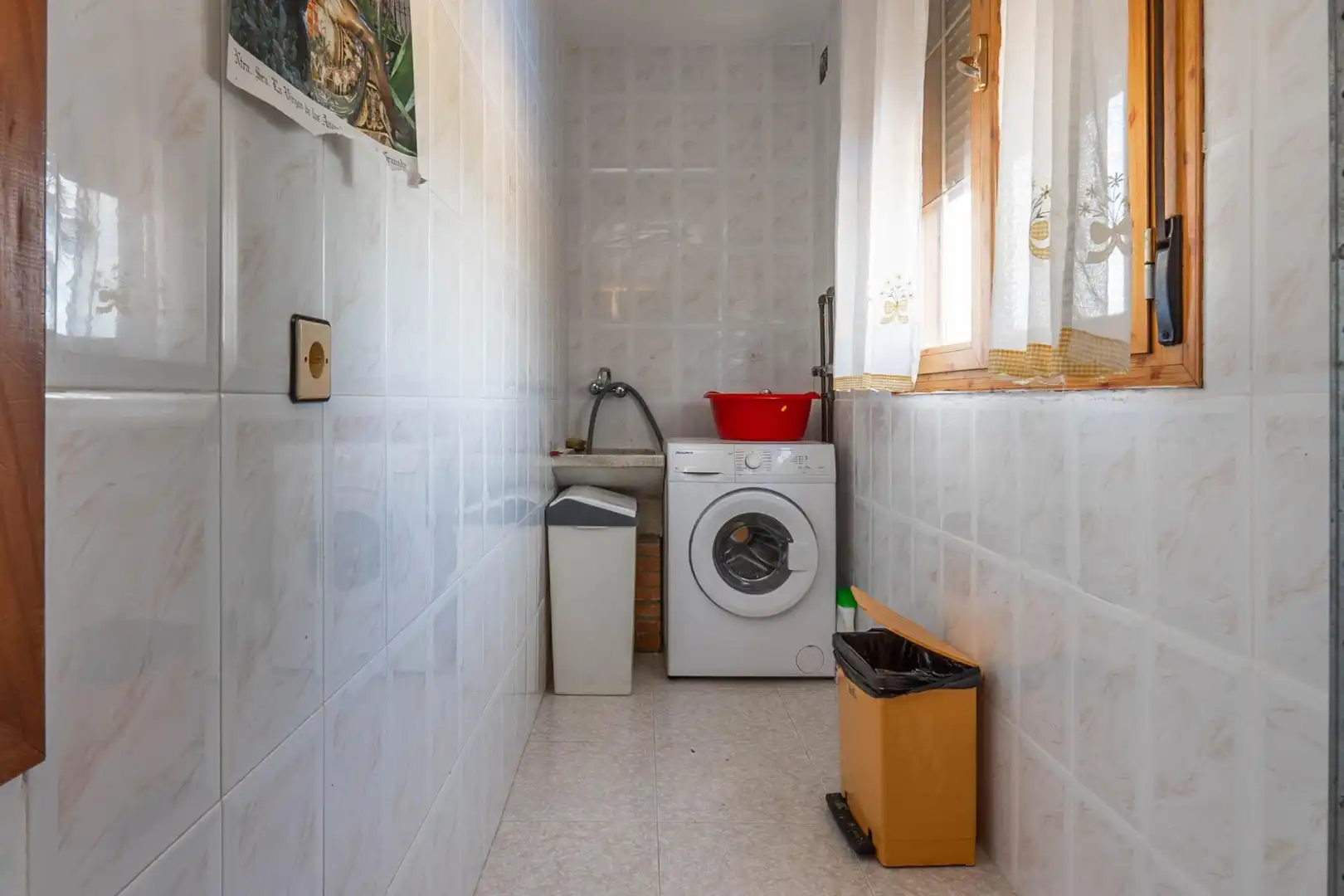 Kitchen of Houses for sale in Villa de Otura  with Air Conditioner, Heating and Private garden