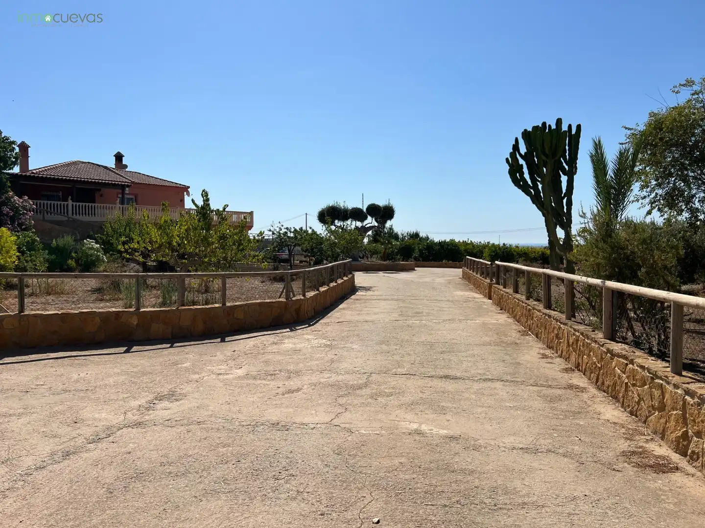 Casa con terrazza in vendita a Vera Ciudad, imagen 3