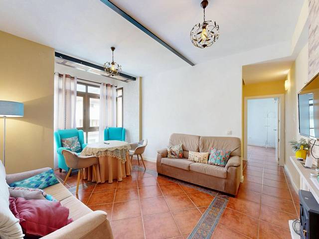 Dúplex en Venta en Casco Antiguo