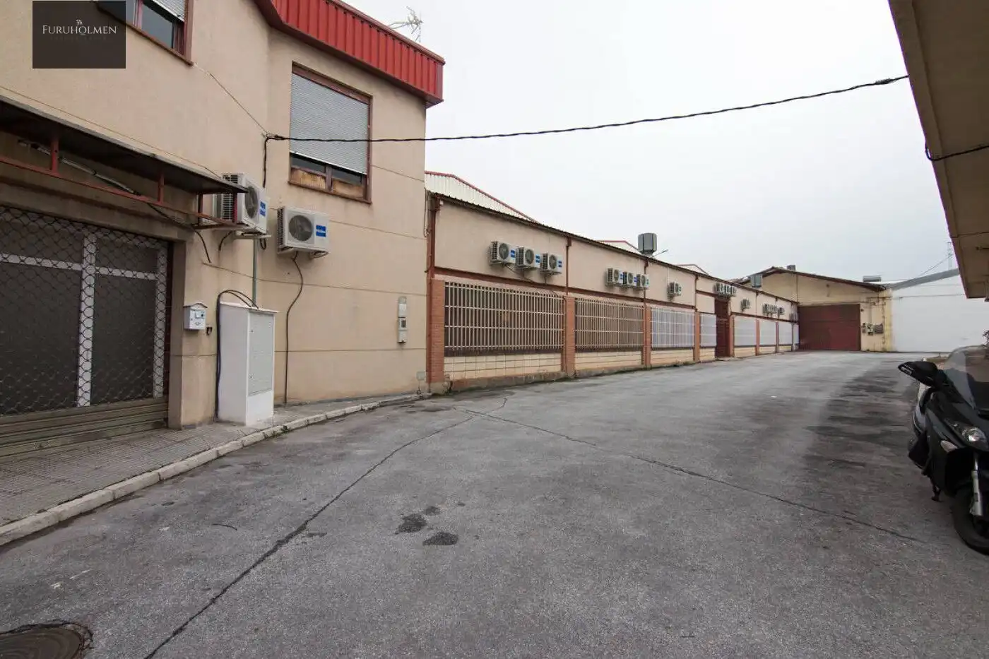 Nave industrielle à vendre à poligono olinda, nave isolana, imagen 18