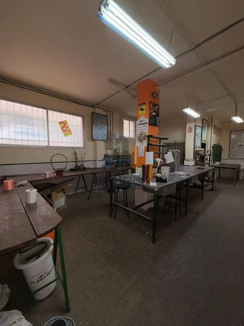 Business premises to rent in Vélez-Málaga ciudad, imagen 12