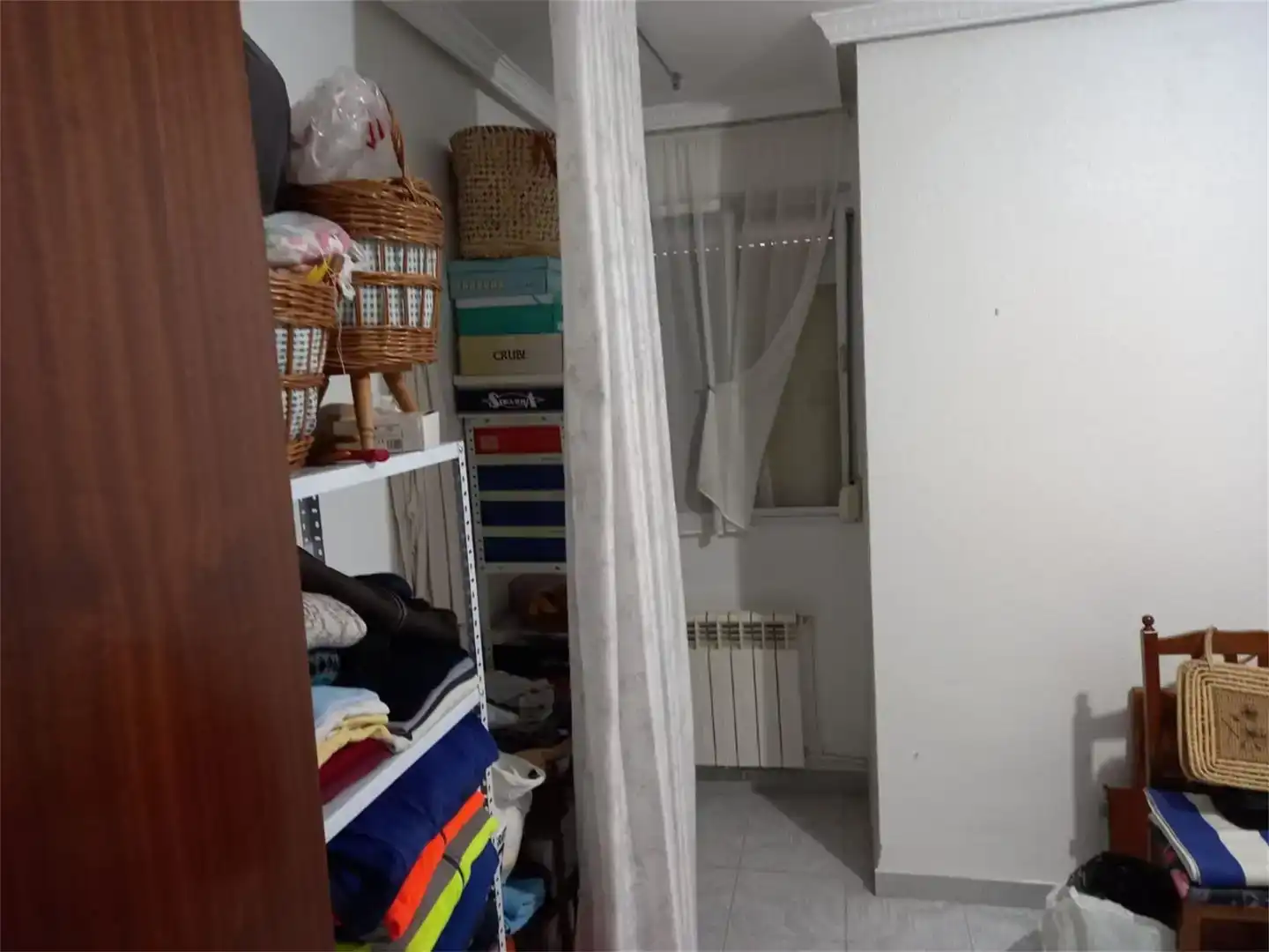 Dormitori de Pis en venda en Beas de Segura amb Traster i Balcó