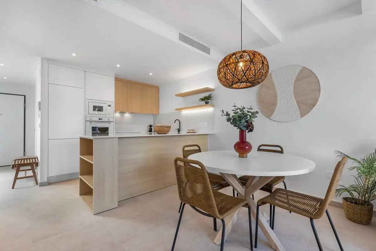 Appartement compact avec piscine à vendre à C. Concejala Trinidad Saura, imagen 16