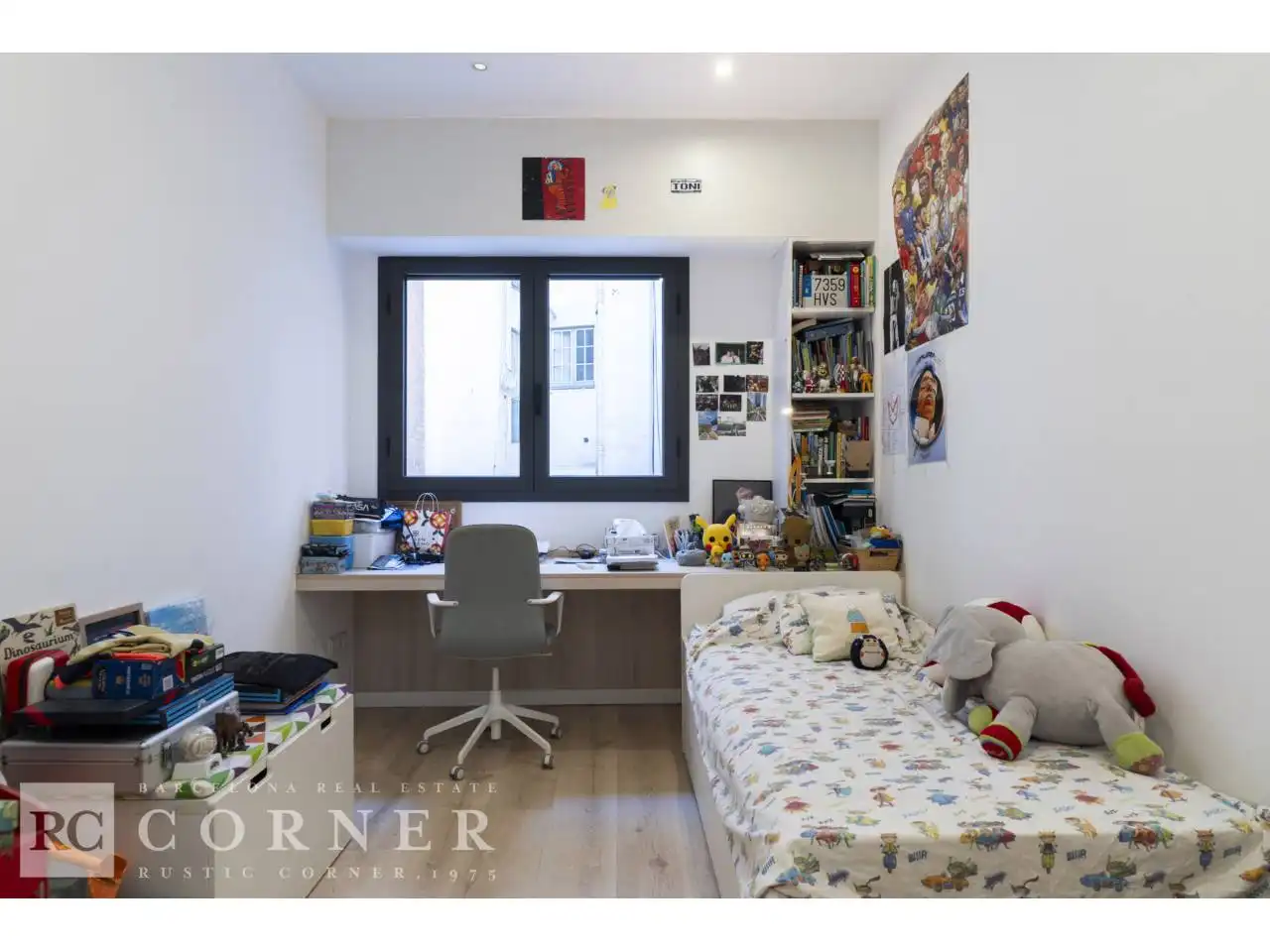 Casa con piscina in vendita a Sarrià - Sant Gervasi, imagen 17