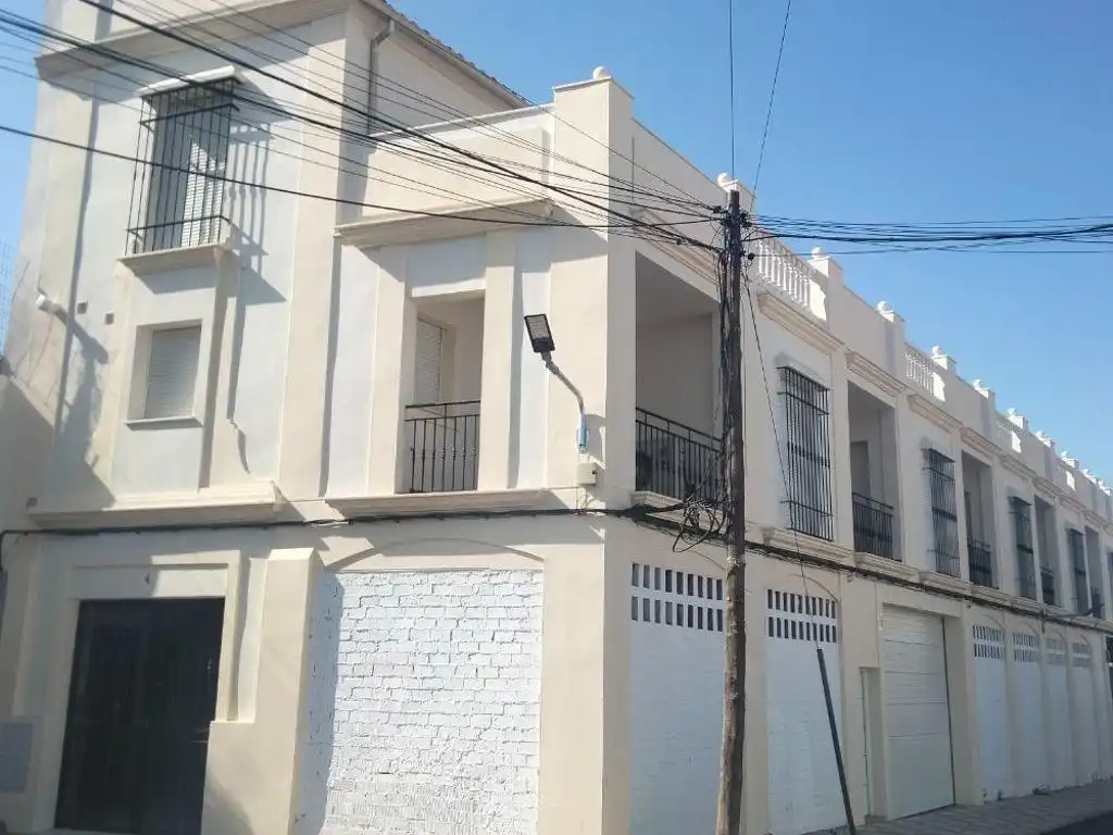 Locale commerciale in vendita a Avenida Los Trabajadores, imagen 2