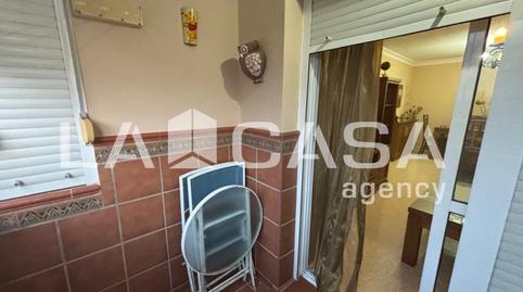Photo 2 of Flat to rent in Pescadores - Saladillo, Algeciras