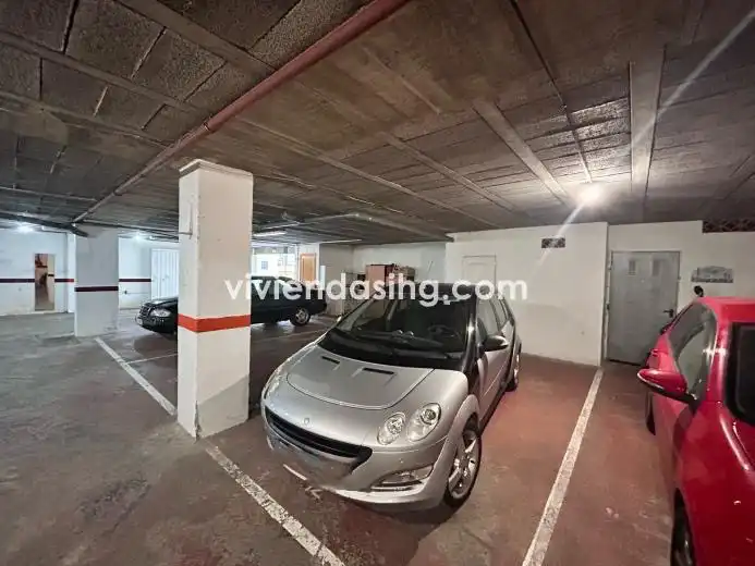 Aparcament de Garatge en venda en Los Realejos