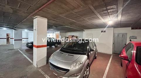 Foto 2 de Garaje en venta en Calle Teide, 3, Longuera - Toscal, Los Realejos