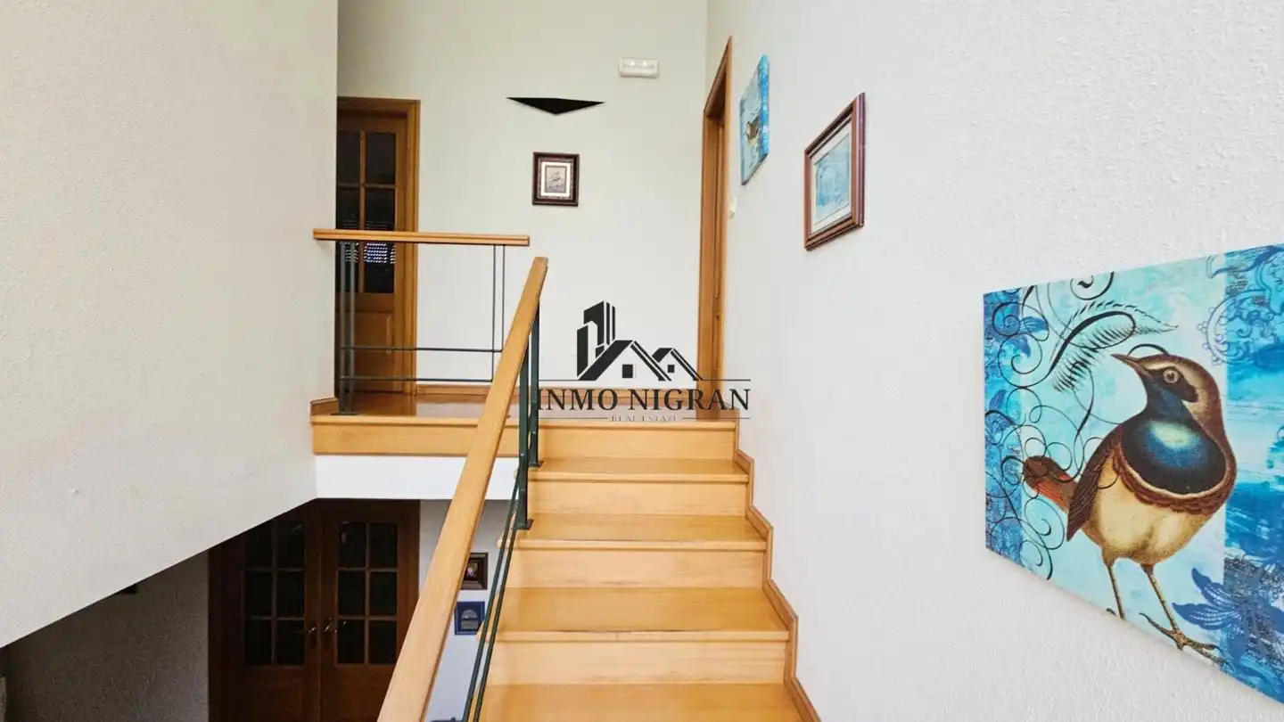 Maison avec terrasse à vendre à Travesía da Pandiña, imagen 24