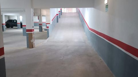 Foto 4 de Garaje en venta en Carrer del Doctor Fleming, 1, Massanassa, Valencia