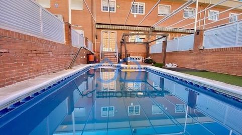 Foto 2 de Casa adosada en venta en Fuentebella -San Felix - El Leguario, Parla