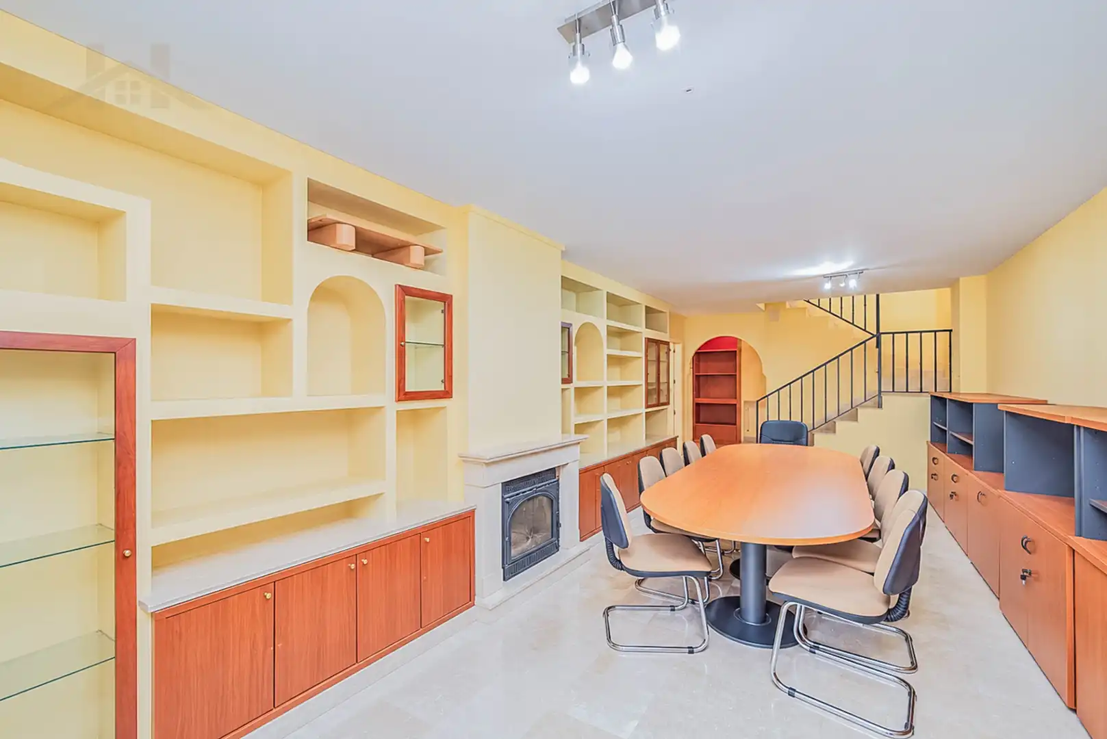Casa adosada en venta en Móstoles, Madrid