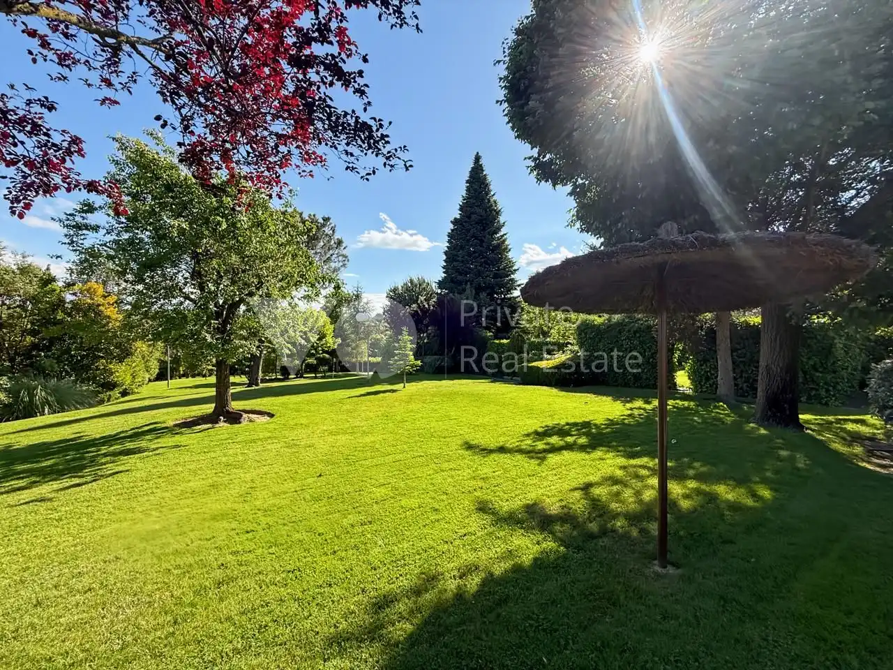 Casa adosada en venta en Majadahonda con Aire acondicionado, Calefacción y Jardín privado