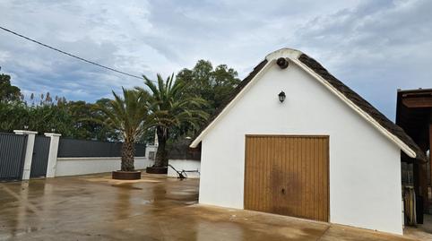 Foto 5 de Finca rústica en venda a Eucaliptus - Poble Nou del Delta, Tarragona