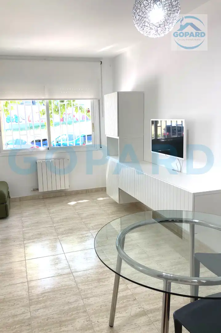 Room in Villanueva de la Cañada ciudad