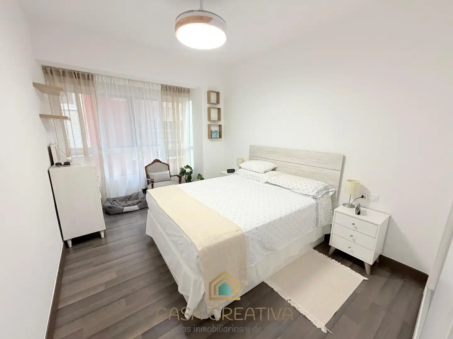 Habitación de Piso en venta en Alzira con Aire acondicionado, Calefacción y Amueblado