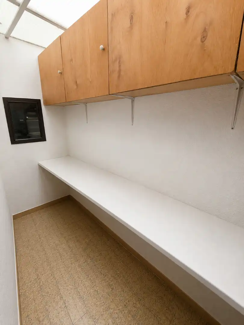 Cocina de Piso en venta en Cornellà de Llobregat