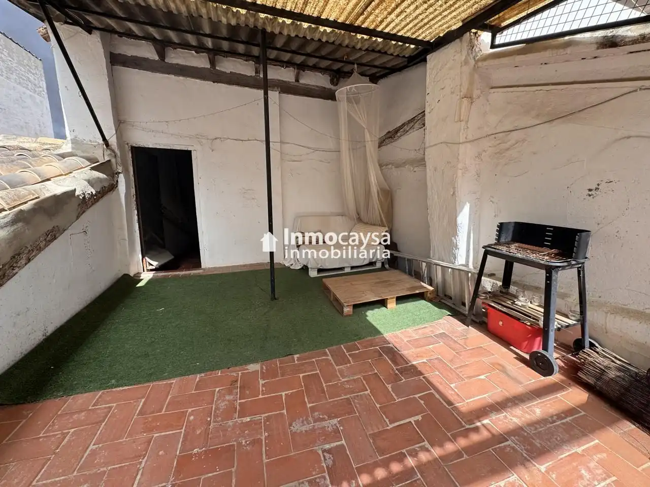 Casa o xalet en venda en Xàtiva amb Aire condicionat i Terrassa