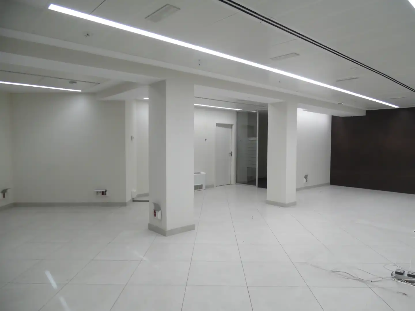 Commercial properties for sale in Madrid