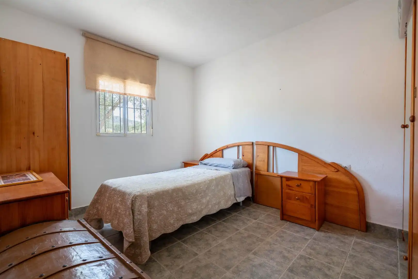 Dormitori de Residencial en venda en Tabernas