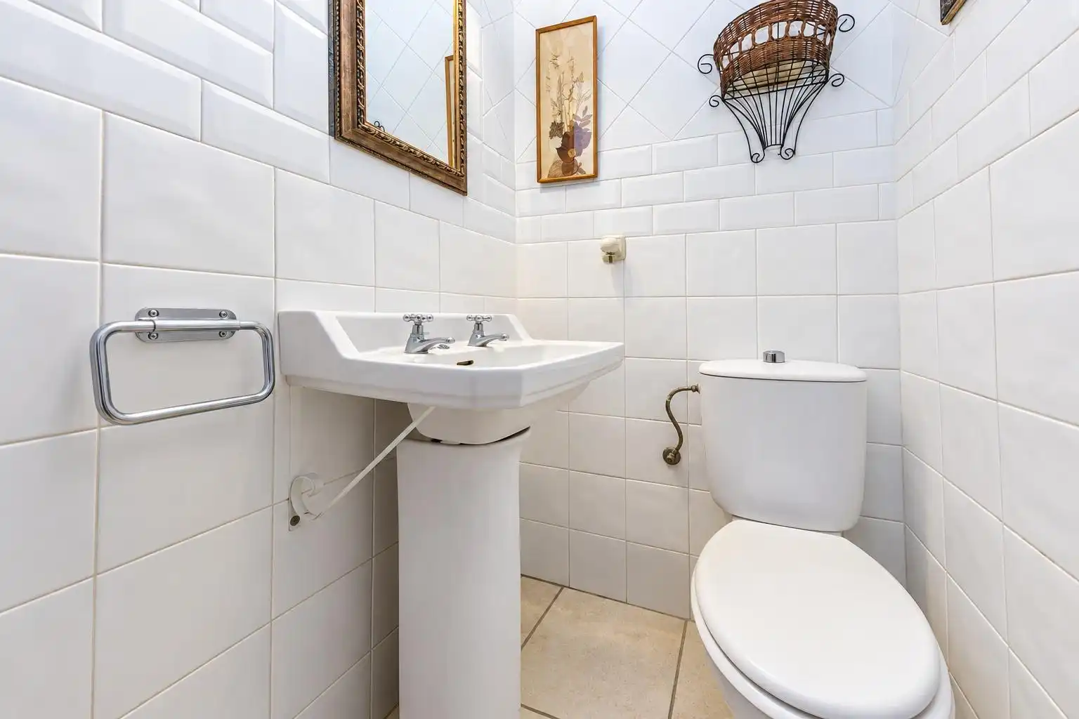 Casa rústica con piscina en venta en CAMPIÑUELA, imagen 23