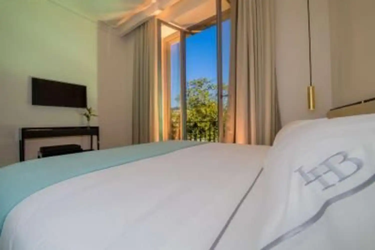 Habitación de Casa o chalet en venta en Ribadeo con Aire acondicionado, Parquet y Terraza