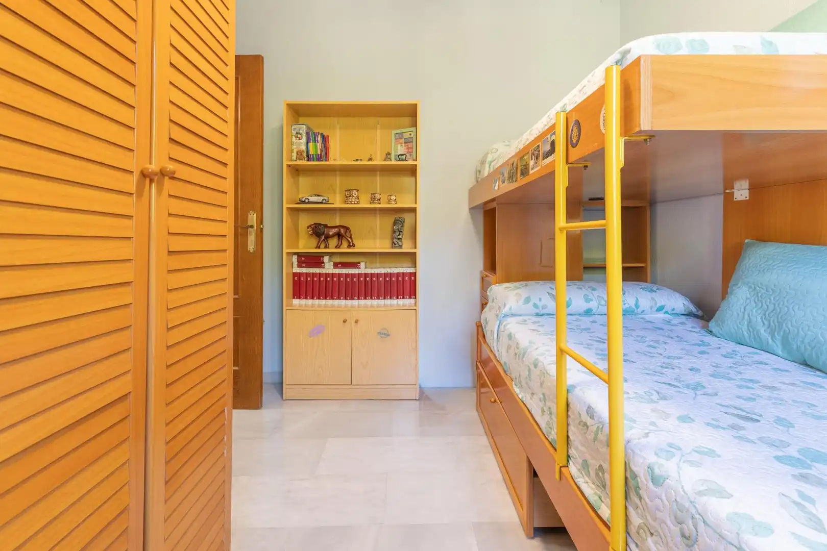 Casa amb terrassa en venda a Avenida Avenida Ángel Gijón Díaz, imagen 22