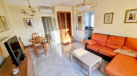 Foto 2 de Pis de lloguer a Calle Parque de las Ciencias, Barrio de Zaidín,  Granada Capital