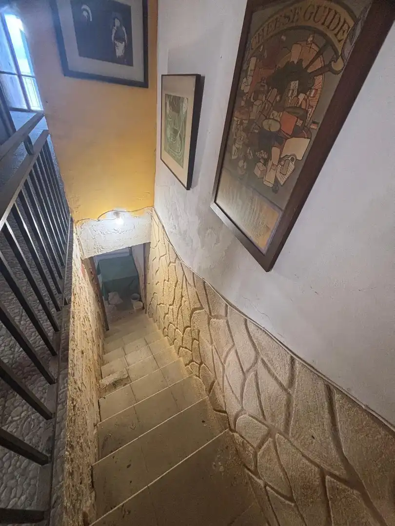 Casa con terraza en venta en Altea ciudad, imagen 9