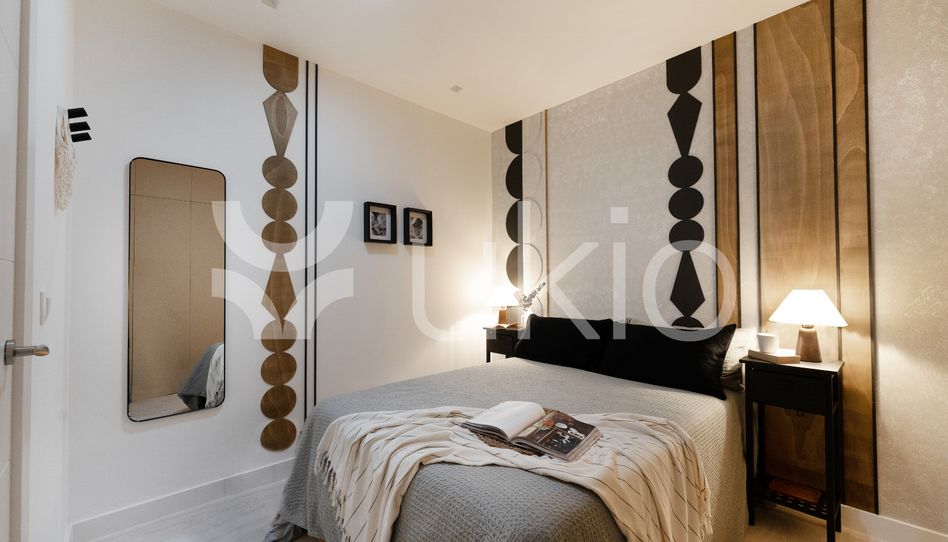 Apartamento de alquiler en Calle de la Santísima Trinidad, Trafalgar - Imagen 4
