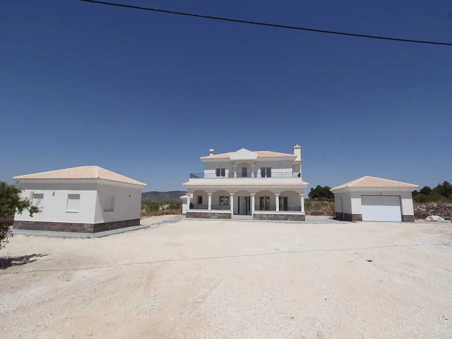 Detached house for sale in El Pinós / Pinoso, imagen 26
