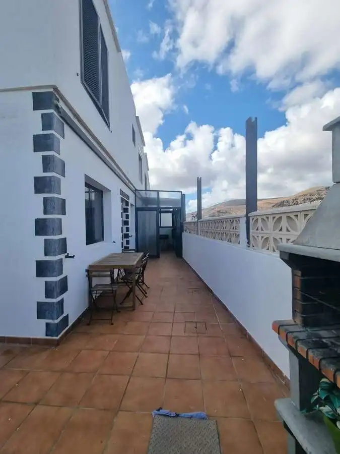 Dúplex en venda a Haría, Las Palmas