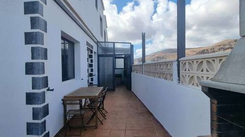 Foto 3 de Dúplex en venta en Orzola, Haría