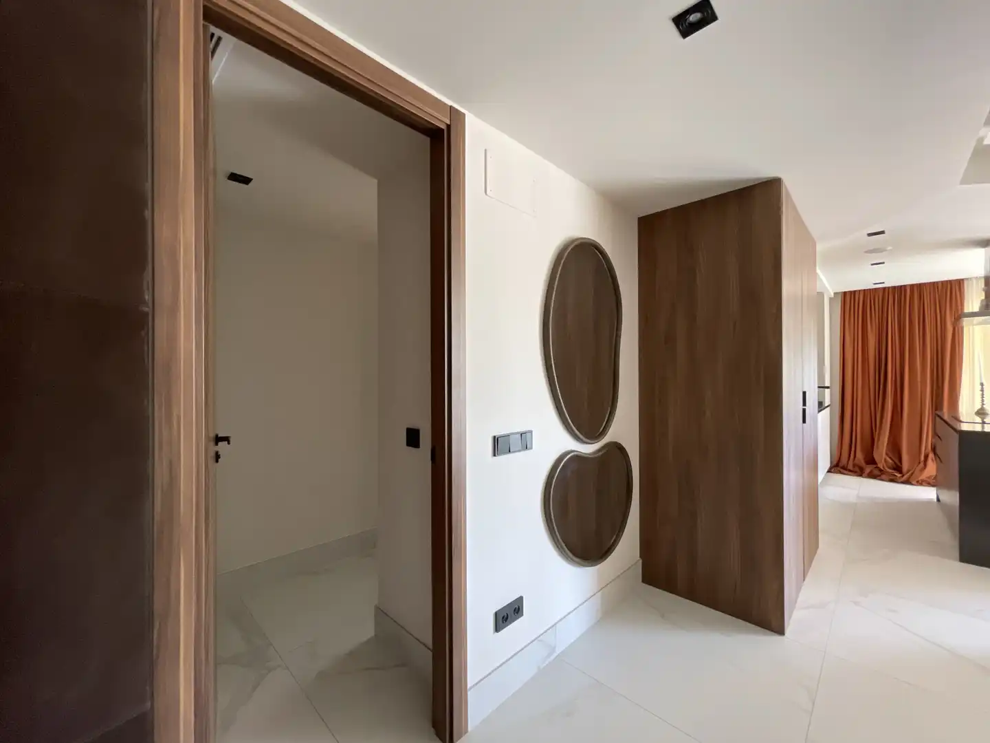 Apartments for rent in Marbella  with Air Conditioner, Terrace and Storage room