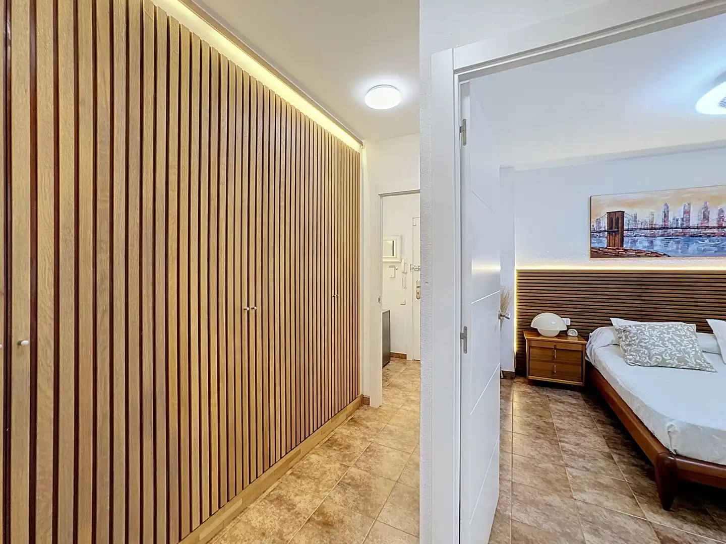 Wohnung mit Pool zum Verkauf in Lluminetes, imagen 11