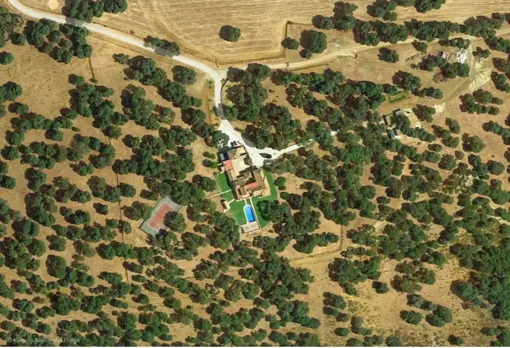 Maison rustique avec piscine à vendre à Partidas Norte, imagen 9