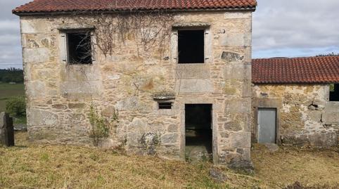Foto 2 de Casa o xalet en venda a Lugar Baio Pequeno, Zas, A Coruña